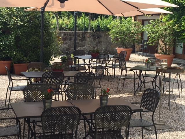 Locanda Orologio Cormòns Εξωτερικό φωτογραφία