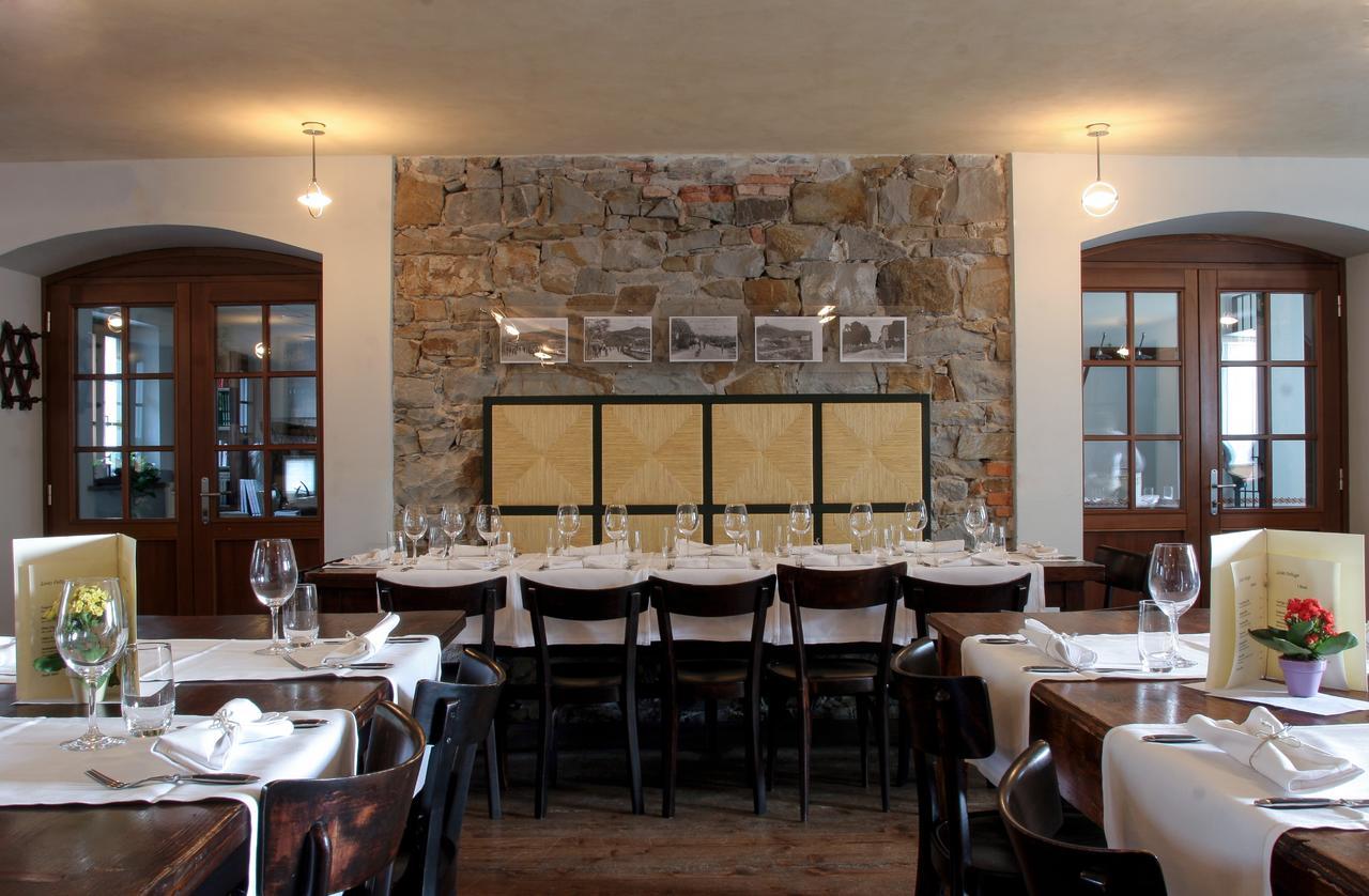 Locanda Orologio Cormòns Εξωτερικό φωτογραφία
