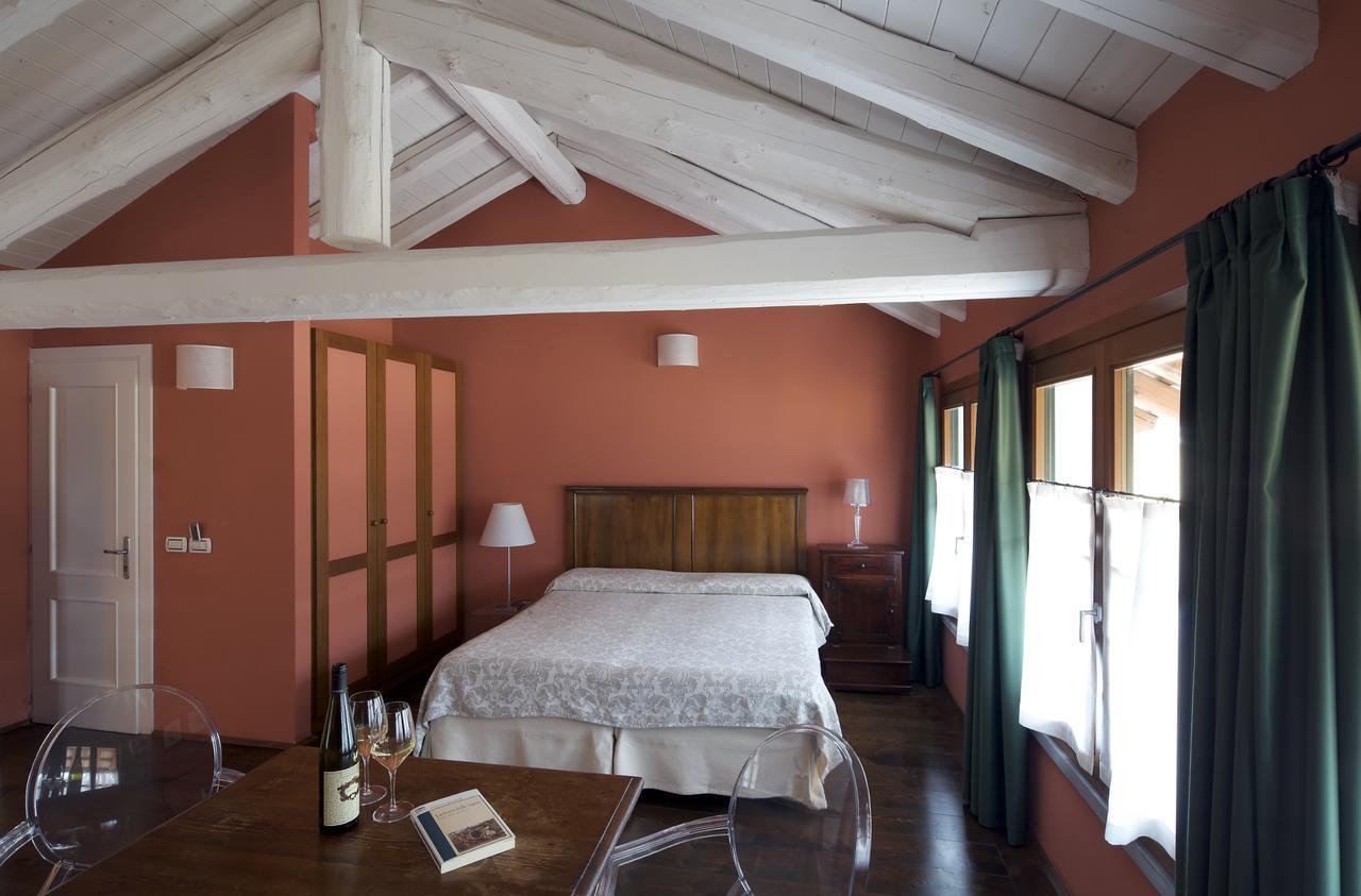 Locanda Orologio Cormòns Εξωτερικό φωτογραφία