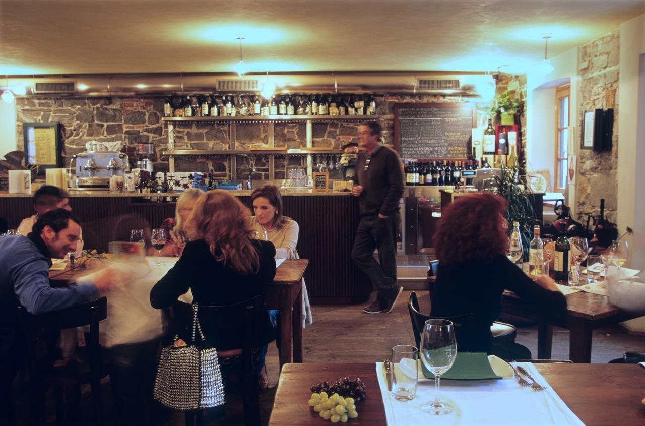 Locanda Orologio Cormòns Εξωτερικό φωτογραφία
