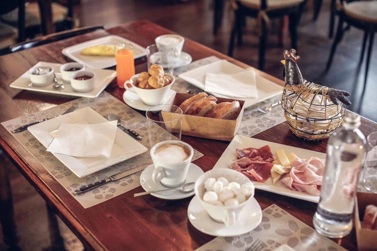 Locanda Orologio Cormòns Εξωτερικό φωτογραφία