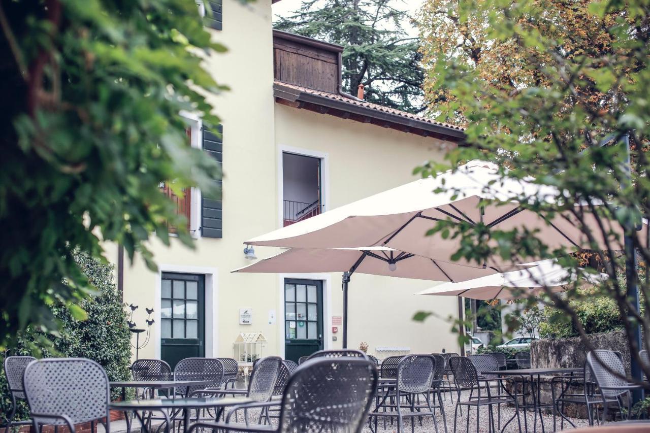 Locanda Orologio Cormòns Εξωτερικό φωτογραφία