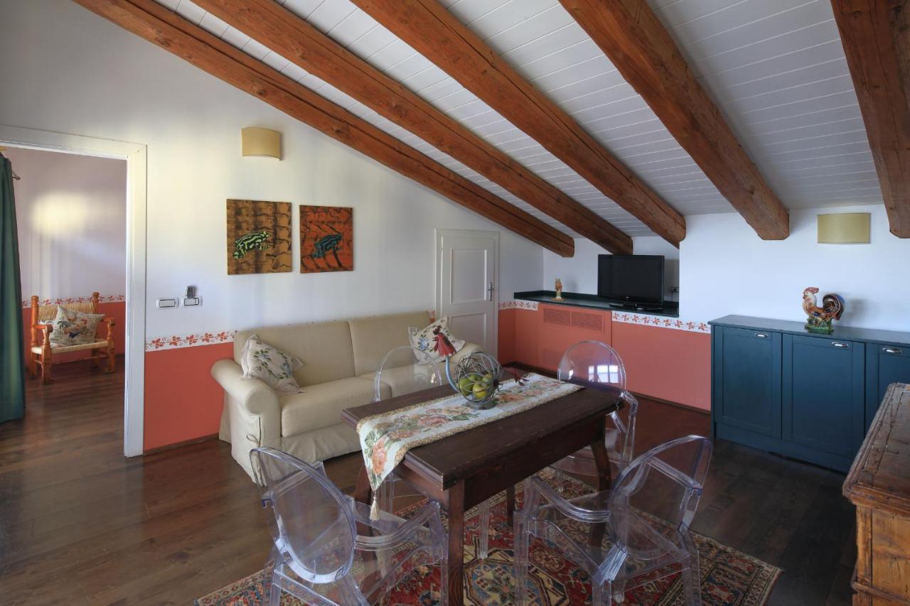 Locanda Orologio Cormòns Εξωτερικό φωτογραφία