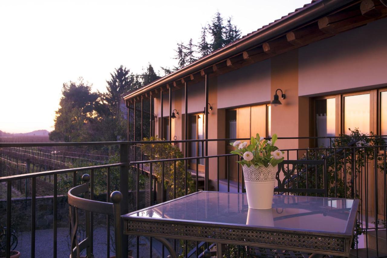 Locanda Orologio Cormòns Εξωτερικό φωτογραφία
